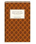 Cover: Johann Peter Hebel - Gl&uuml;ck und Verstand - Hoffmann & Campe