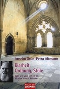 Cover: Klarheit, Ordnung, Stille - Goldmann