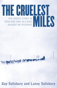 Abbildung von: The Cruelest Miles - WW Norton & Co