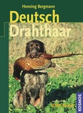 Cover: Deutsch-Drahthaar - Kosmos