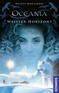 Cover: Oceania, 2, Wei&szlig;er Horizont - Kosmos