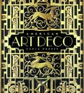 Cover: American Art Deco - WW Norton & Co