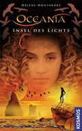 Cover: Oceania, 3, Insel des Lichts - Kosmos