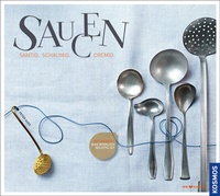Enlarge image Cover: Saucen - Kosmos