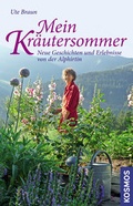 Cover: Mein Kr&auml;utersommer - Kosmos