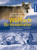 Cover: W&ouml;lfisch f&uuml;r Hundehalter - Kosmos