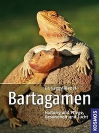 Abbildung von: Bartagamen - Kosmos