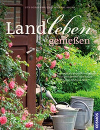 Abbildung von: Landleben genießen - Kosmos