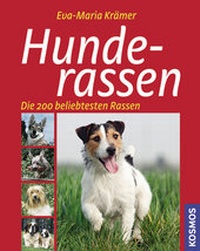 Enlarge image Cover: Hunderassen - Kosmos