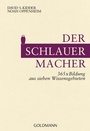 Cover: Der SchlauerMacher - Goldmann