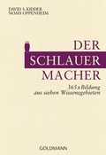 Cover: Der SchlauerMacher - Goldmann