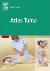 Abbildung von: Atlas Tuina - Urban & Fischer