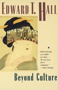 Cover: Beyond Culture - Anchor Books