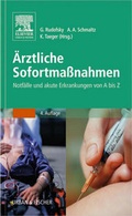 Cover: &Auml;rztliche Sofortma&szlig;nahmen - Urban & Fischer