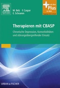 Cover: Therapieren mit CBASP - Urban & Fischer