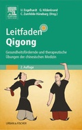 Cover: Leitfaden Qigong - Urban & Fischer