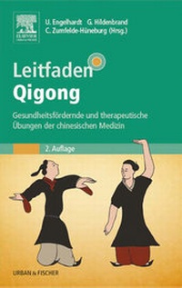 Abbildung von: Leitfaden Qigong - Urban & Fischer