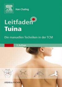 Abbildung von: Leitfaden Tuina - Urban & Fischer