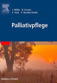 Abbildung von: Palliativpflege - Urban & Fischer