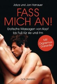 Abbildung von: Fass mich an! - Goldmann