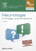 Bild: Neurologie in Frage und Antwort - Urban & Fischer