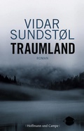 Cover: Traumland - Hoffmann & Campe