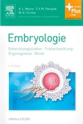 Bild: Embryologie - Urban & Fischer