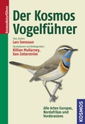 Cover: Der Kosmos Vogelf&uuml;hrer - Kosmos