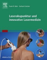 Abbildung von: Laserakupunktur und innovative Lasermedizin - Urban & Fischer