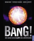 Cover: BANG! - Kosmos