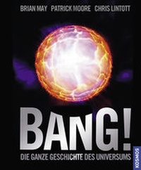 Enlarge image Cover: BANG! - Kosmos