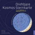 Cover: Drehbare Kosmos-Sternkarte - Kosmos