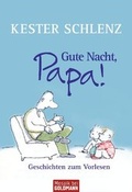 Cover: Gute Nacht, Papa! - Goldmann