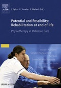 Cover: Potential and Possibility: Rehabilitation at end of life - Urban & Fischer