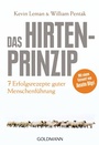 Cover: Das Hirtenprinzip - Goldmann