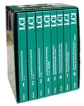 Cover: Lexikon der christlichen Ikonographie - Verlag Herder