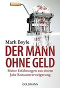 Cover: Der Mann ohne Geld - Goldmann