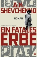 Cover: Ein fatales Erbe - Hoffmann & Campe