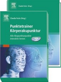 Abbildung von: Focks, Akupunktur-Paket - Urban & Fischer