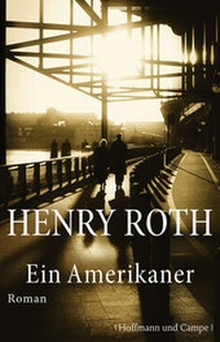 Enlarge image Cover: Ein Amerikaner - Hoffmann & Campe