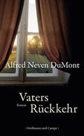 Cover: Vaters R&uuml;ckkehr - Hoffmann & Campe