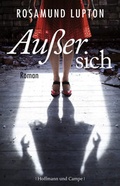 Cover: Au&szlig;er sich - Hoffmann & Campe
