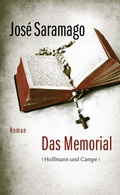 Cover: Das Memorial - Hoffmann & Campe