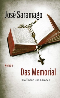 Enlarge image Cover: Das Memorial - Hoffmann & Campe