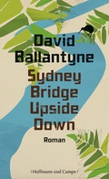 Cover: Sydney Bridge Upside Down - Hoffmann & Campe