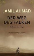 Cover: Der Weg des Falken - Hoffmann & Campe