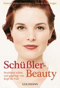Abbildung von: Schüßler-Beauty - Goldmann