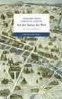 Cover: Auf der Spitze der Welt - Hoffmann & Campe