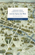 Cover: Auf der Spitze der Welt - Hoffmann & Campe