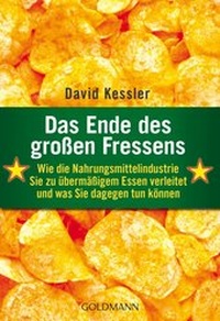 Abbildung von: Das Ende des großen Fressens - Goldmann